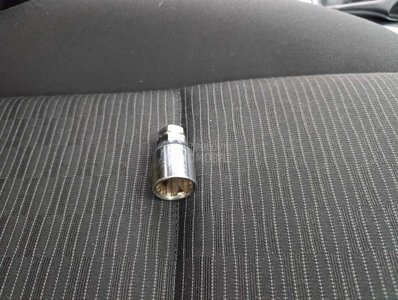 Volkswagen Tiguan 2.0tdi 4motion