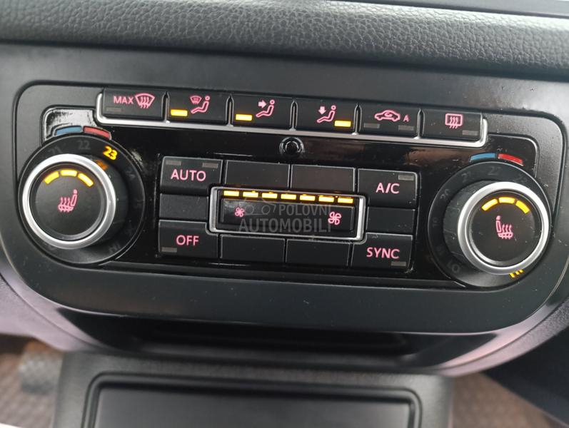 Volkswagen Tiguan 2.0tdi 4motion