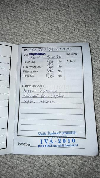 Volkswagen Tiguan DSG 4x4 webasto