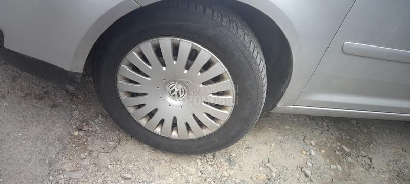 Sailun 205/60 R16 Zimska