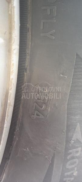 Sailun 205/60 R16 Zimska