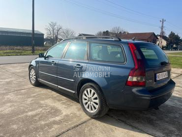 Volvo V50 2.0 HDI