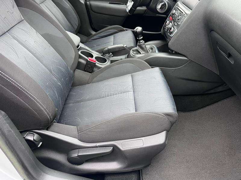 Citroen C4 1.6 HDi