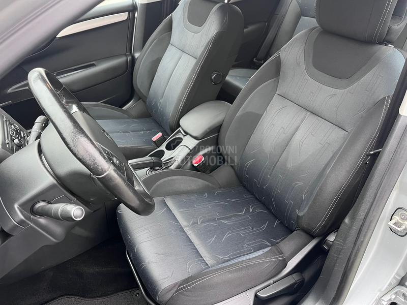 Citroen C4 1.6 HDi