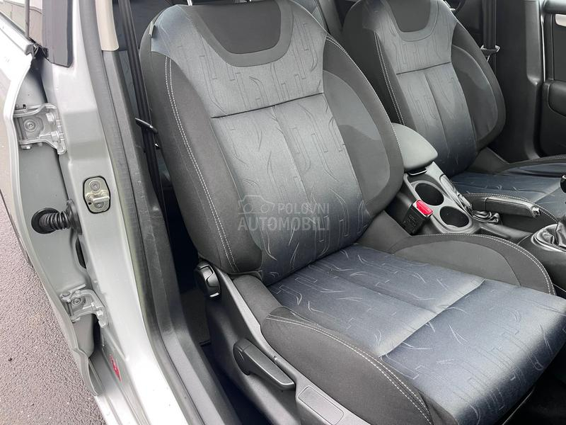 Citroen C4 1.6 HDi
