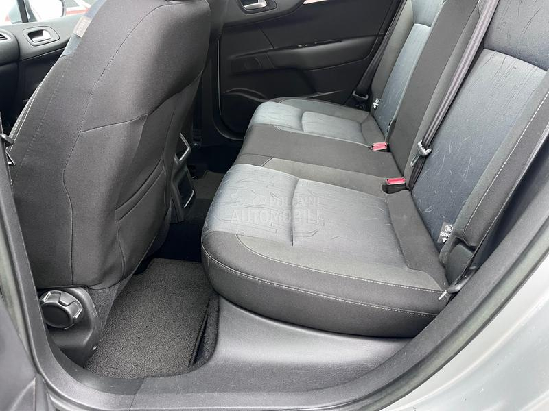 Citroen C4 1.6 HDi