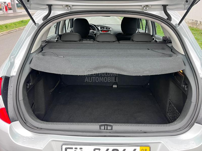 Citroen C4 1.6 HDi