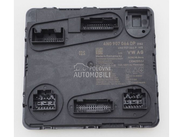 Bmc modul za Audi A6, A8 od 2017. do 2024. god.