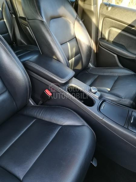 Mercedes Benz B 200 1.8