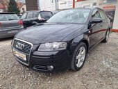 Audi A3 1.9 TDI 211700