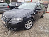 Audi A3 1.9 TDI 211700