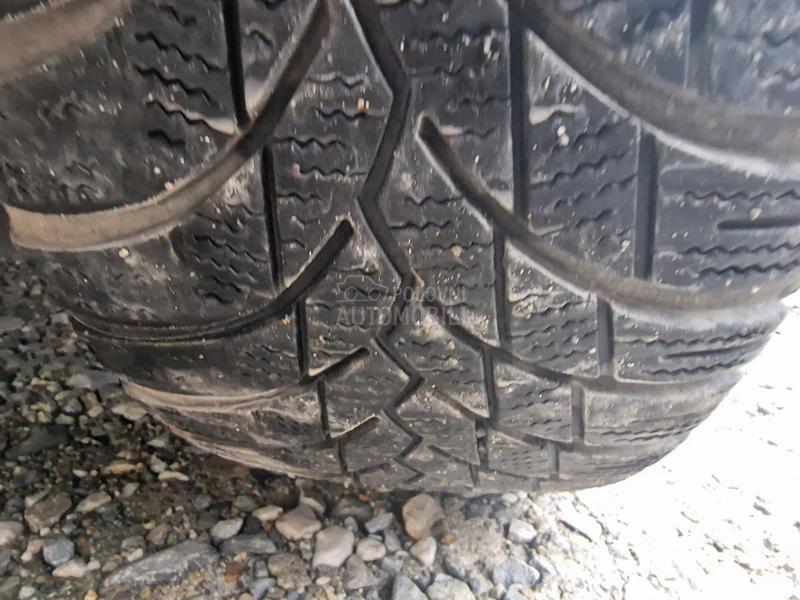 Audi A3 1.9 TDI 211700