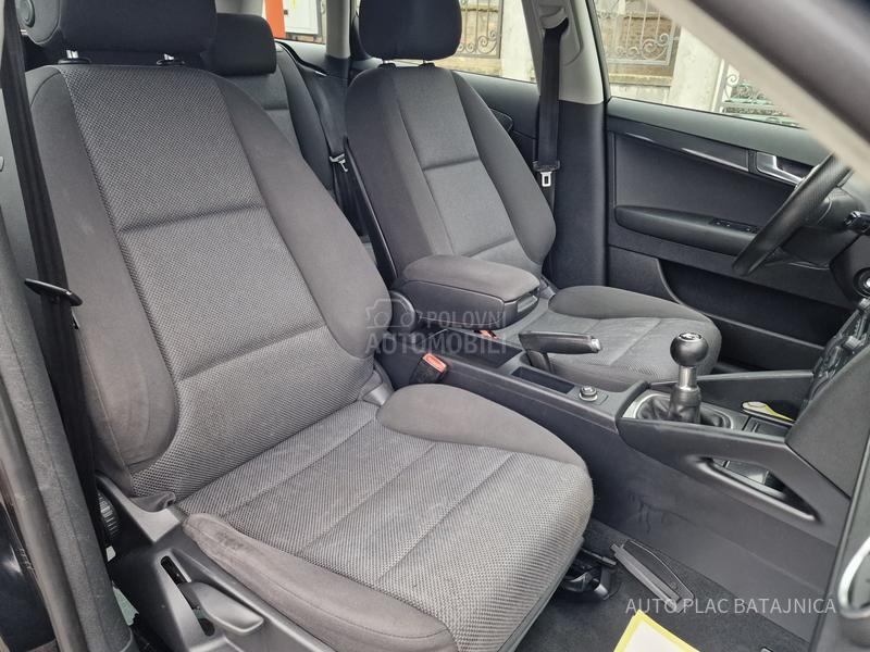 Audi A3 1.9 TDI 211700