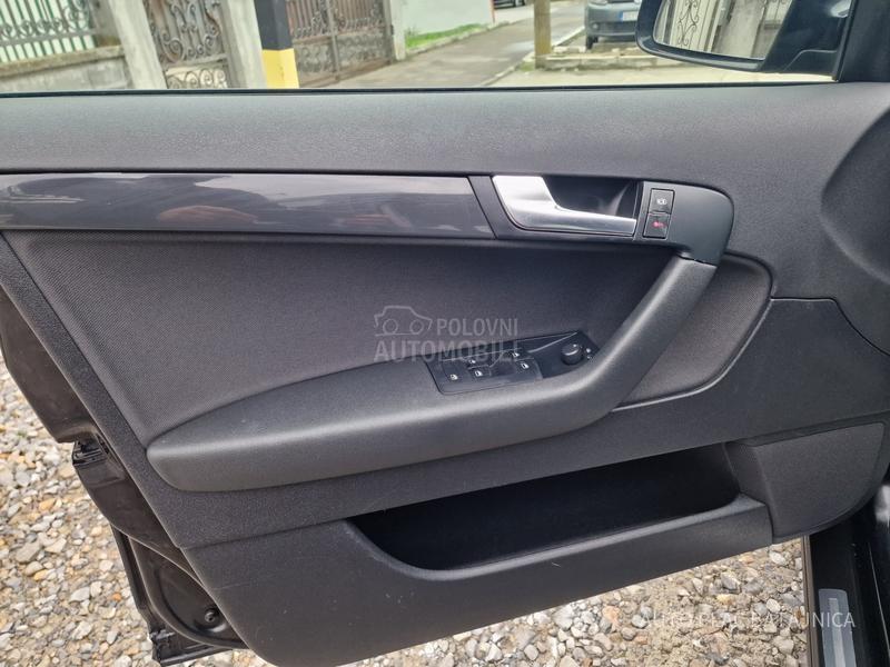 Audi A3 1.9 TDI 211700
