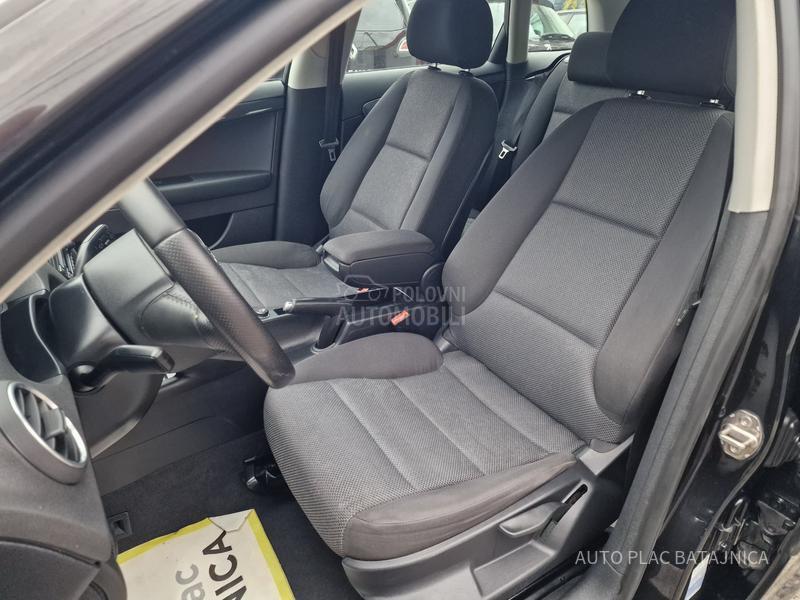Audi A3 1.9 TDI 211700