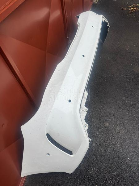 zadnji branik amg 45 C117