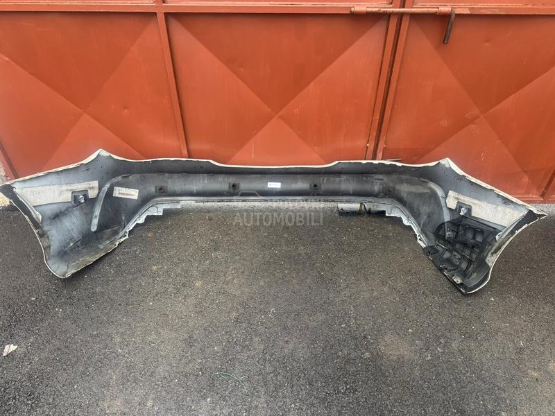 zadnji branik amg 45 C117