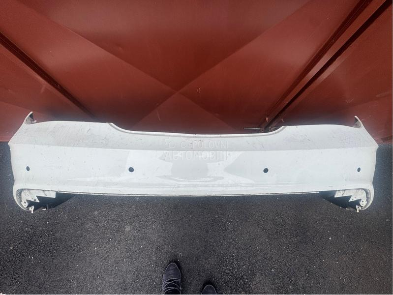 zadnji branik amg 45 C117