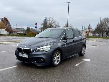 BMW 218 xDrive