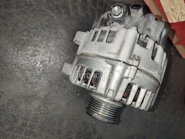 altelnator za Peugeot 307, 308, 407 ... od 2001. do 2011. god.