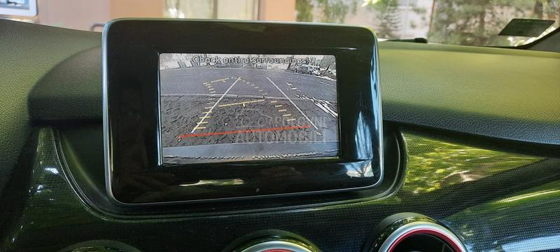 Mercedes Benz B 180 b180cdi sad regiist.