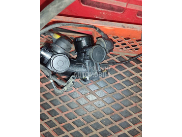 klapna gasa za Peugeot 307, 308, 407 ... od 2001. do 2011. god.