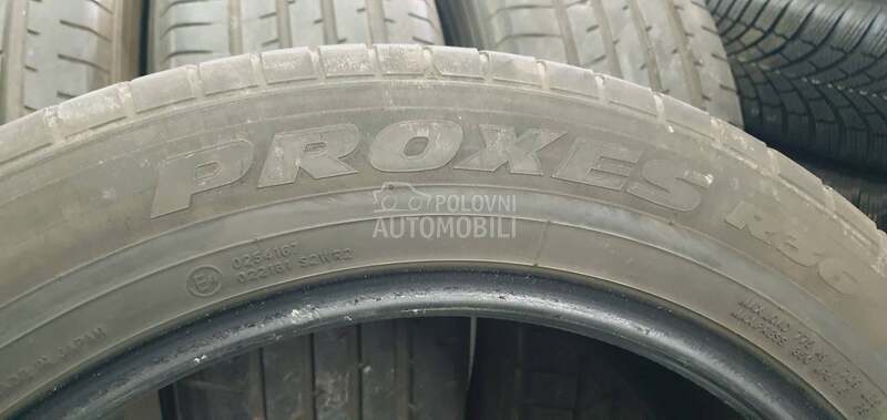 Toyo 225/55 R19 Letnja