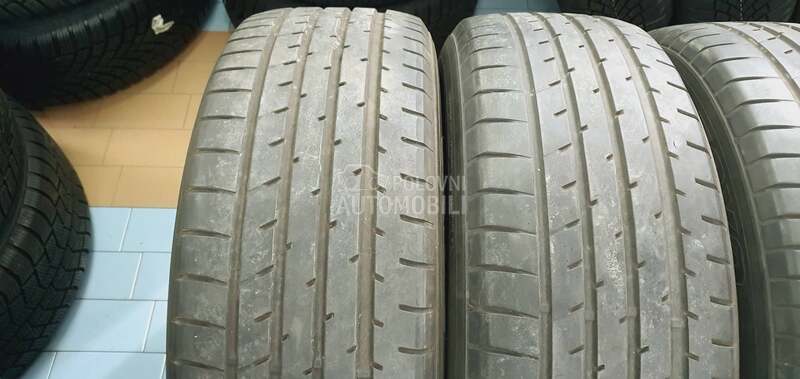 Toyo 225/55 R19 Letnja