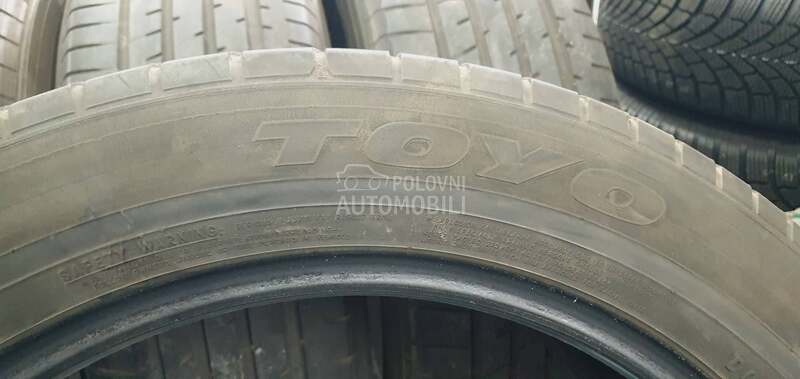 Toyo 225/55 R19 Letnja