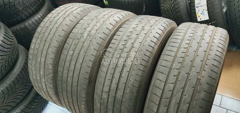 Toyo 225/55 R19 Letnja