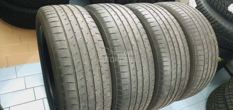 Toyo 225/55 R19 Letnja