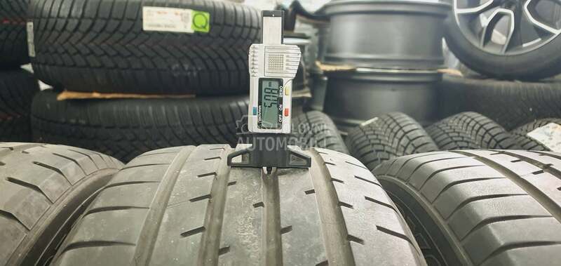 Toyo 225/55 R19 Letnja