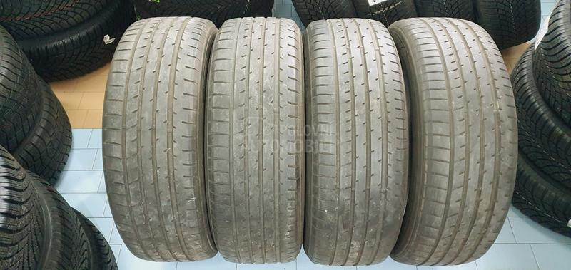 Toyo 225/55 R19 Letnja