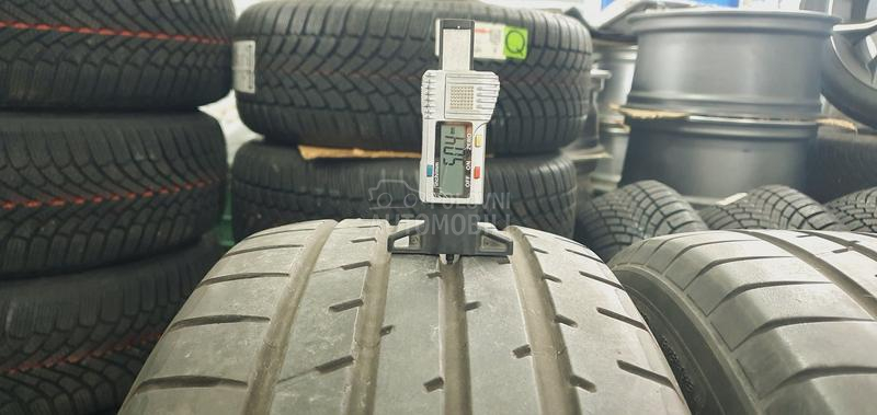 Toyo 225/55 R19 Letnja