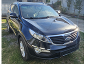 Kia Sportage gdi