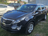 Kia Sportage gdi