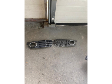 Resetka u braniku za Audi A4 od 2008. do 2012. god.