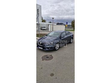 Renault Megane 1.5 DCI