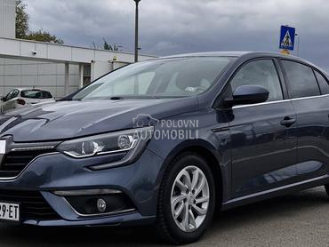 Renault Megane 1.5 DCI