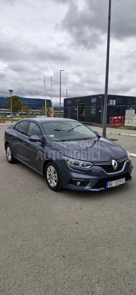 Renault Megane 1.5 DCI