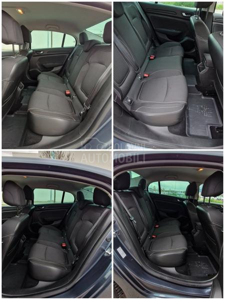 Renault Megane 1.5 DCI