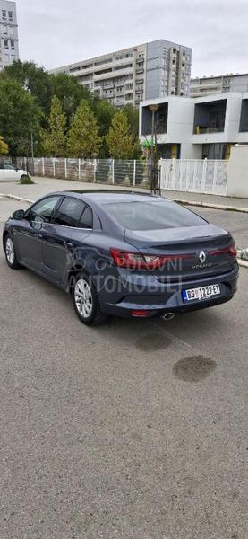 Renault Megane 1.5 DCI