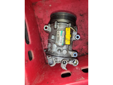 kompresor klime za Peugeot 407 od 2004. do 2010. god.