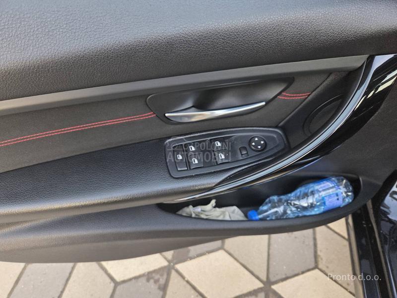 BMW 320d 2.0d sport