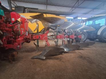 Vogel Noot 4 brazde prevrtac 3,1