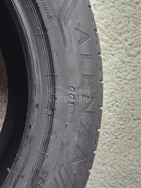 Bridgestone 255/50 R20 Letnja