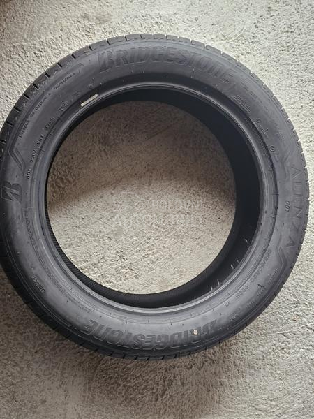 Bridgestone 255/50 R20 Letnja