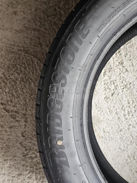 Bridgestone 255/50 R20 Letnja