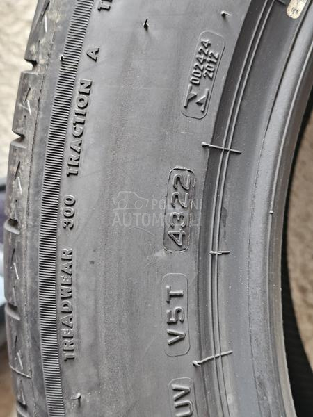 Bridgestone 255/50 R20 Letnja