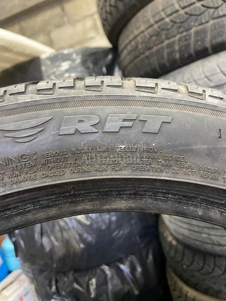 Bridgestone 225/45 R17 Zimska